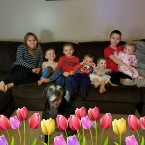 Meet your Posher, Barbara